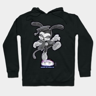 Blinkers Hoodie